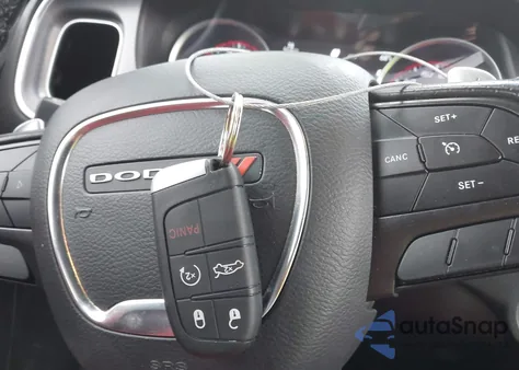 2019 Dodge Charger Scat Pack Rwd from USA, damaged, VIN 2C3CDXGJ8KH638914